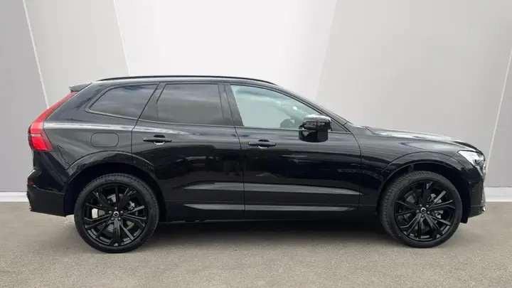 Volvo Xc60 2026 photo 3