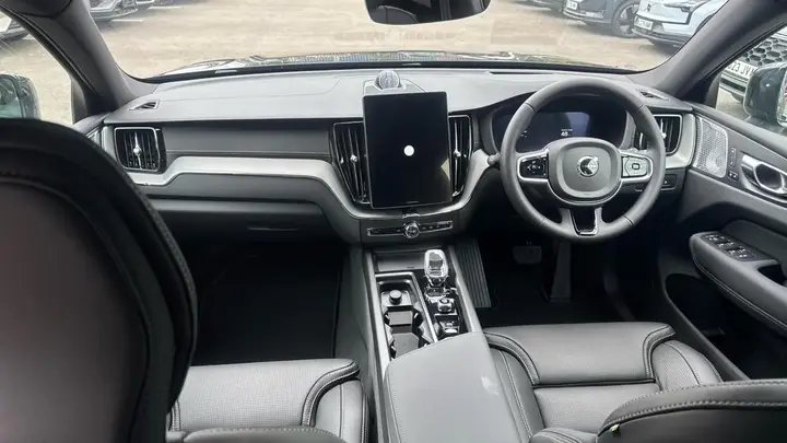 Volvo Xc60 2026 photo 5