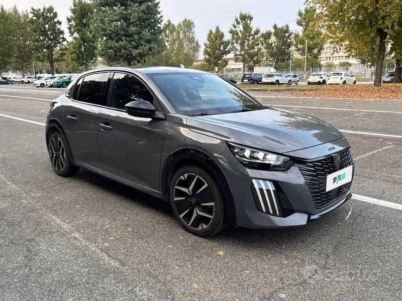 Peugeot 208 2025 photo 5
