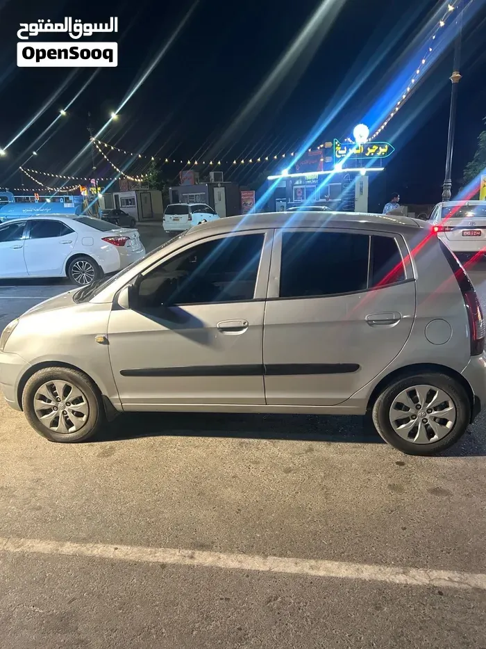 Kia Picanto 2006 photo 3