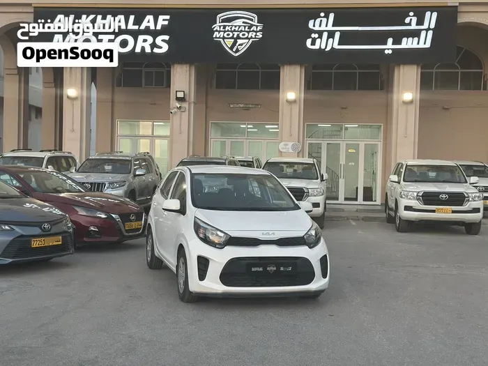 Kia Picanto 2006 photo 5