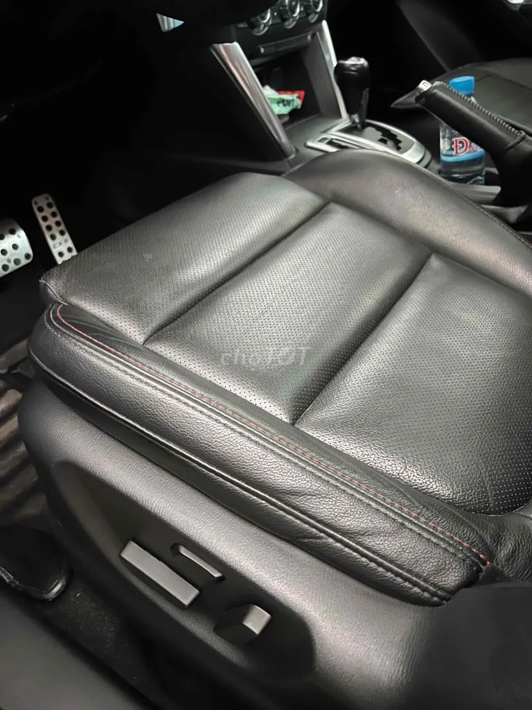 Mazda Cx-5 2015 photo 5