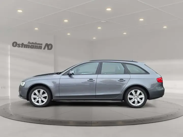 Audi A4 Avant 2015 photo 3
