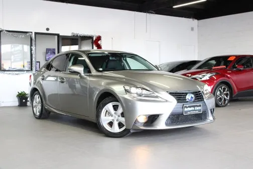 Lexus Is 300H