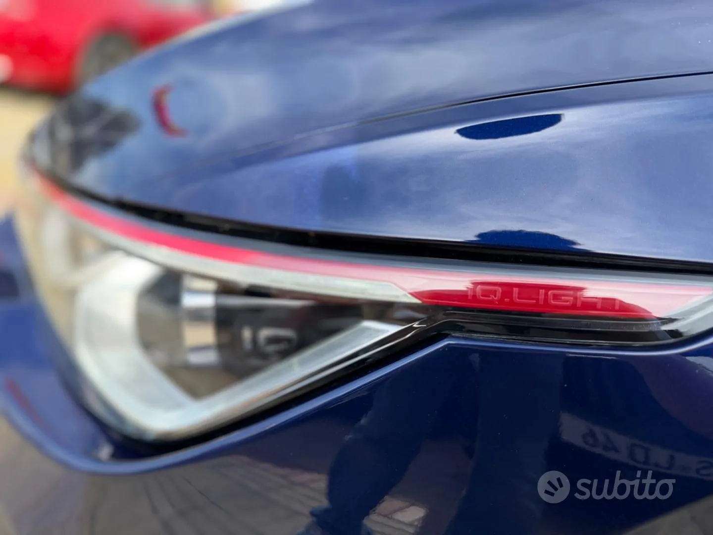 Volkswagen Golf Gti 2023 photo 4