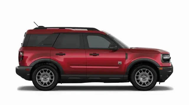 Ford Bronco Sport 2026 photo 5