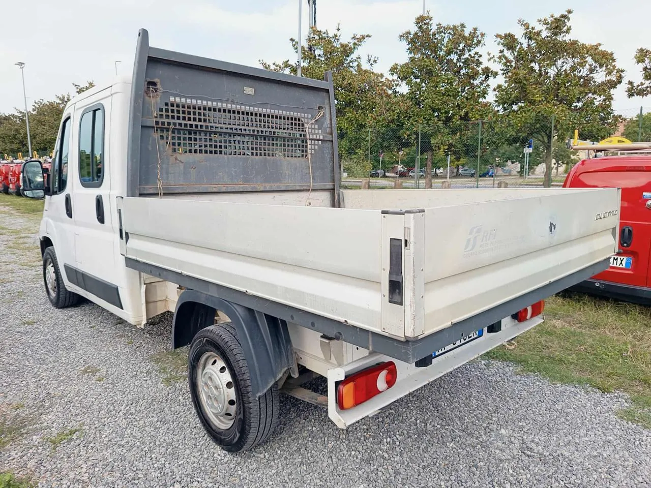 Fiat Ducato 2019 photo 5