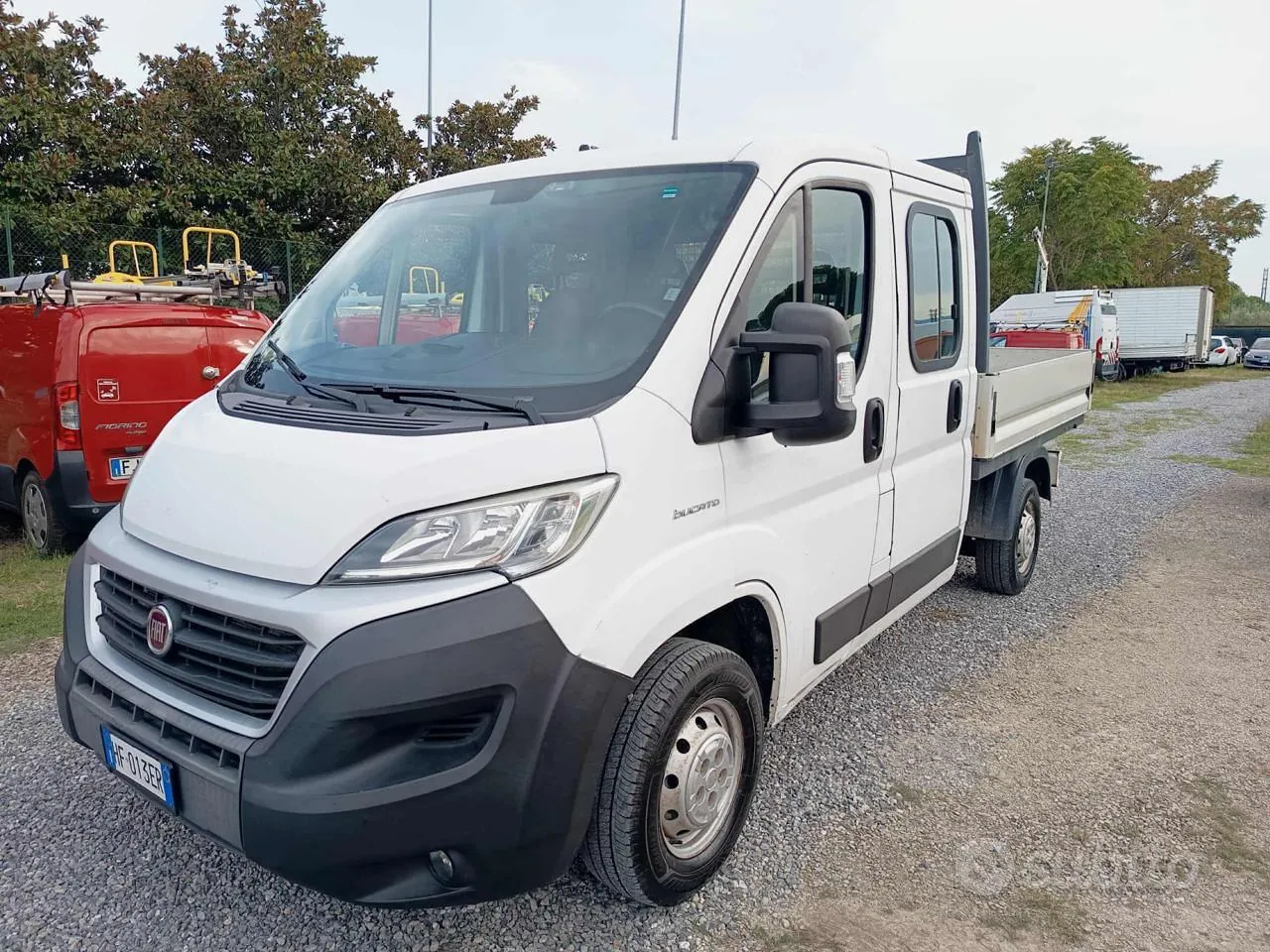 Fiat Ducato 2019 photo 4