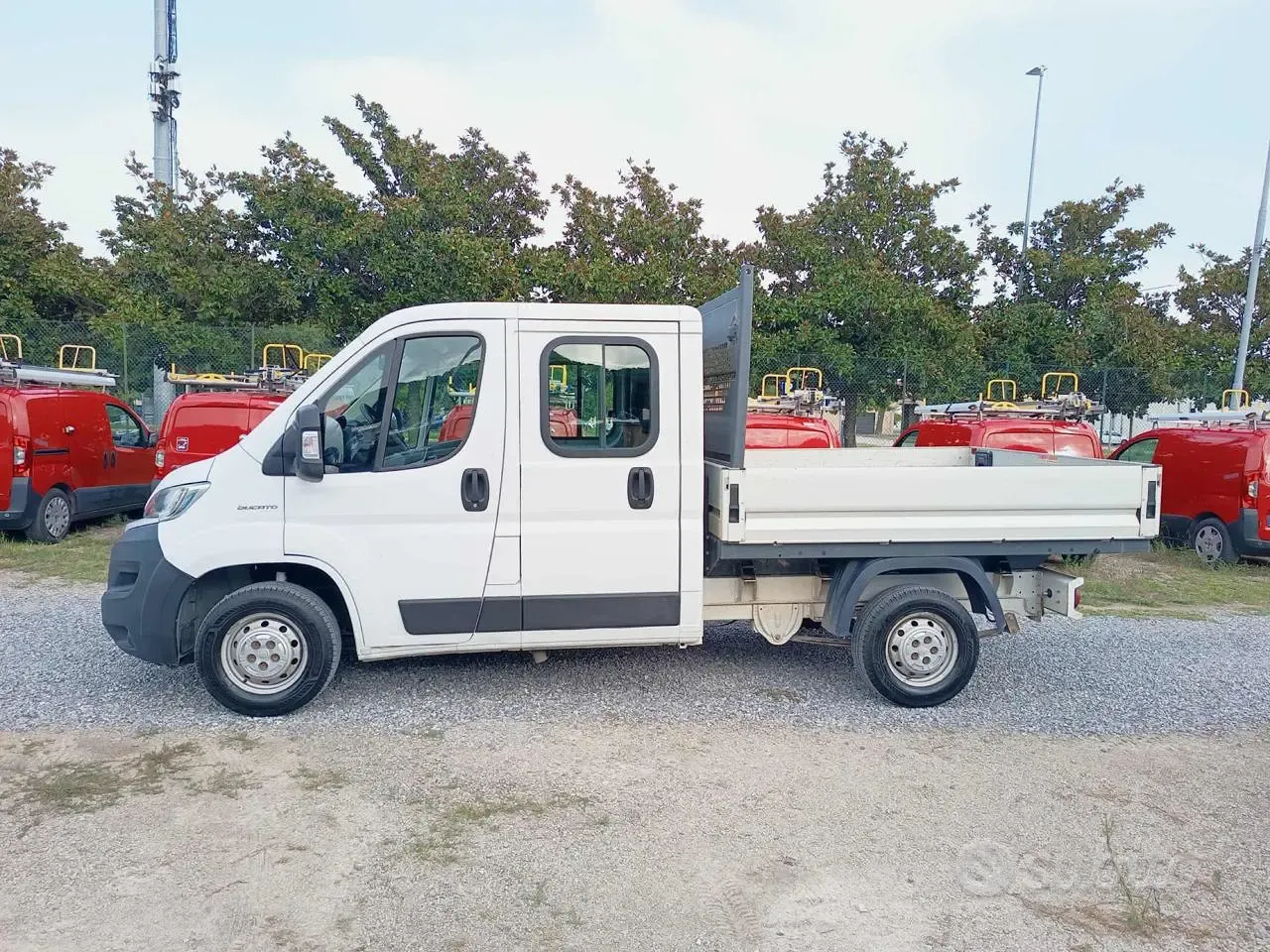 Fiat Ducato