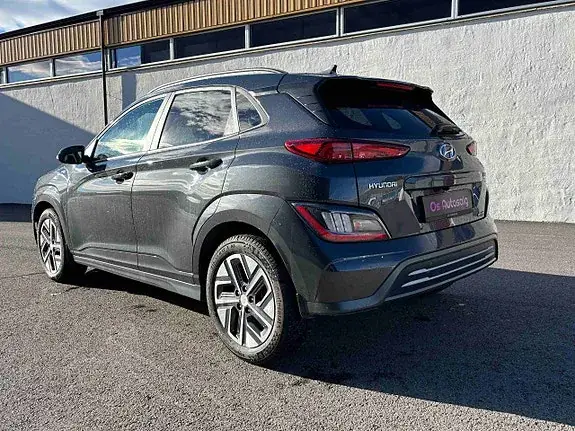 Hyundai Kona 2022 photo 3