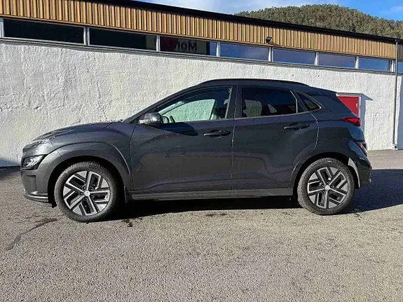Hyundai Kona 2022 photo 2