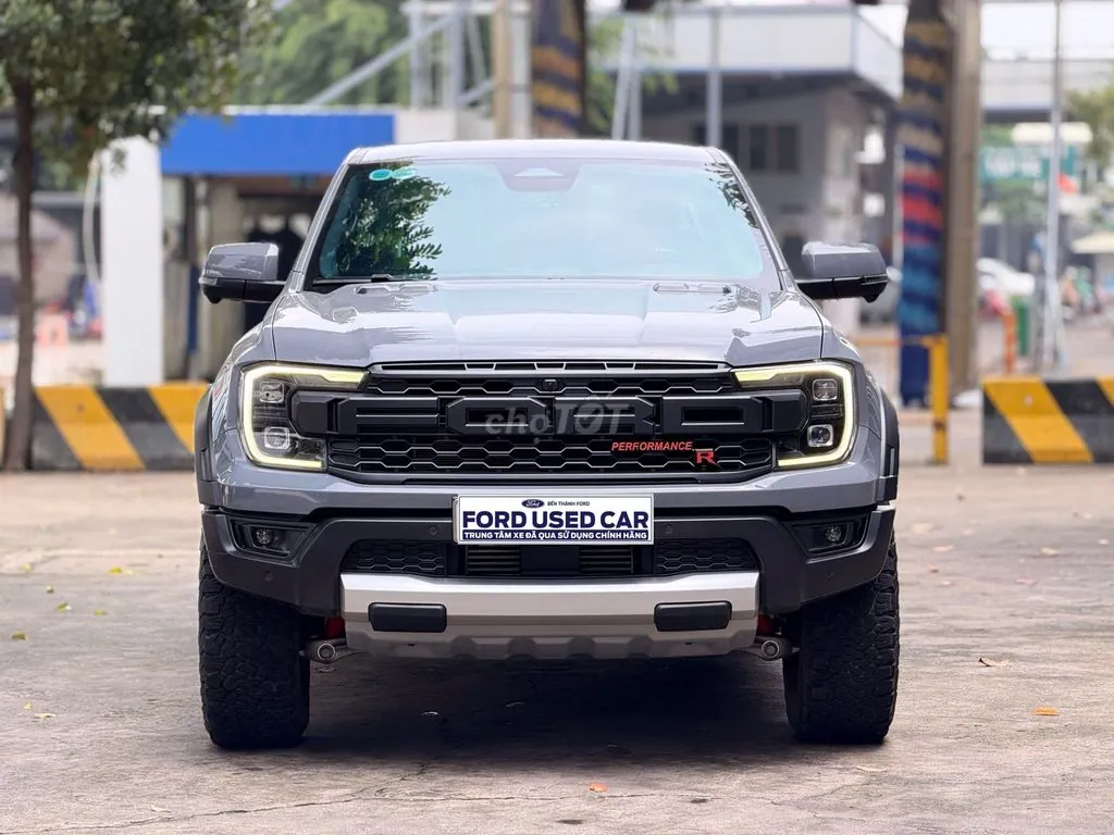 Ford Ranger 2024 photo 5