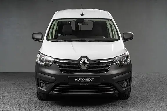 Renault Express 2021 photo 4