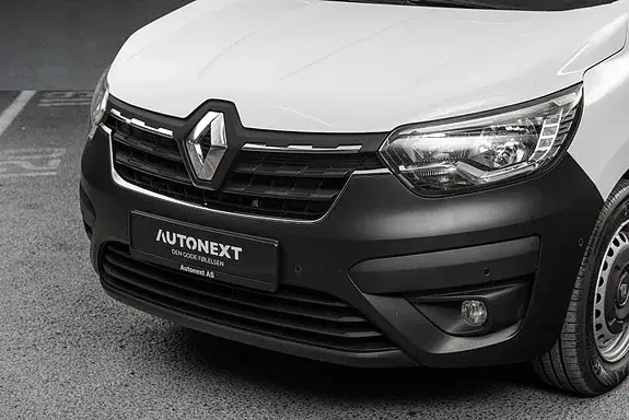 Renault Express 2021 photo 3