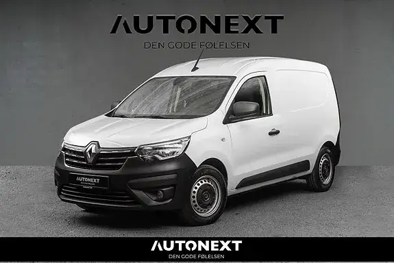 Renault Express