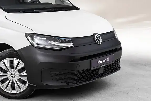 Volkswagen Caddy Maxi 2024 photo 3