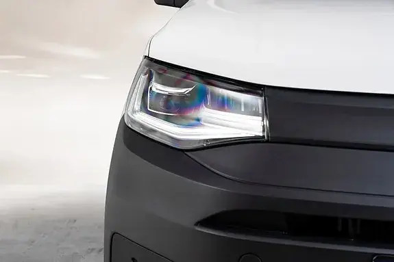 Volkswagen Caddy Maxi 2024 photo 5