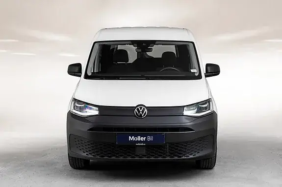 Volkswagen Caddy Maxi 2024 photo 4