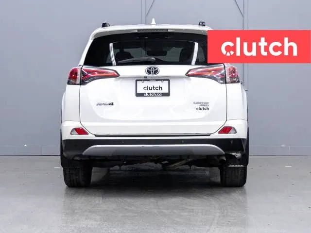 Toyota Rav4 2017 photo 4