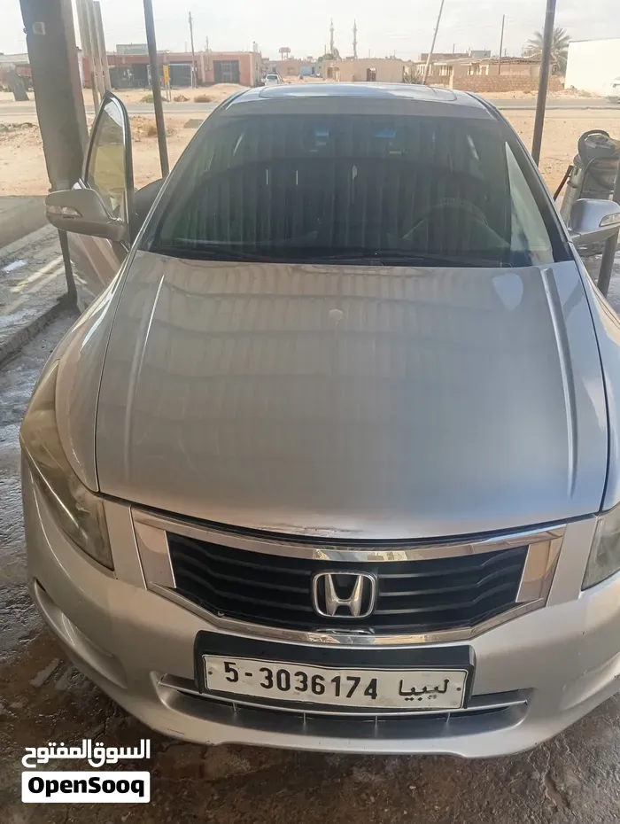Hyundai Accord 2010 photo 3