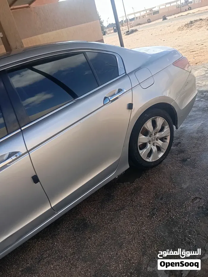 Hyundai Accord