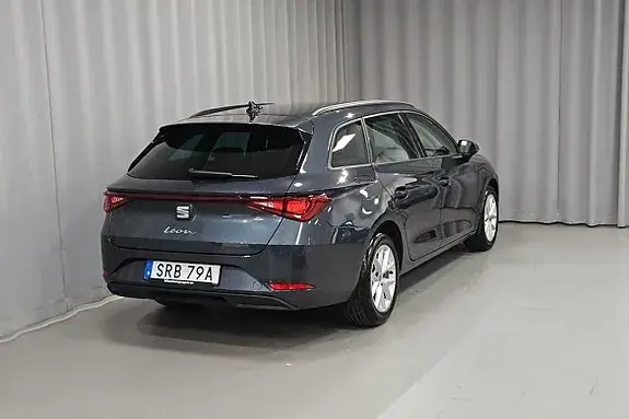 Seat Leon 2026 photo 3