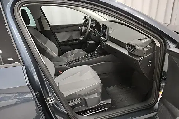 Seat Leon 2026 photo 5