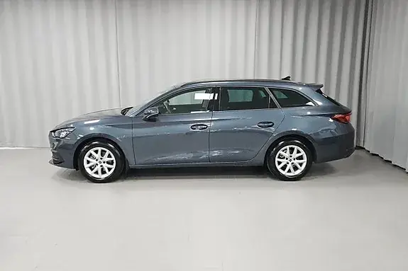 Seat Leon 2026 photo 2