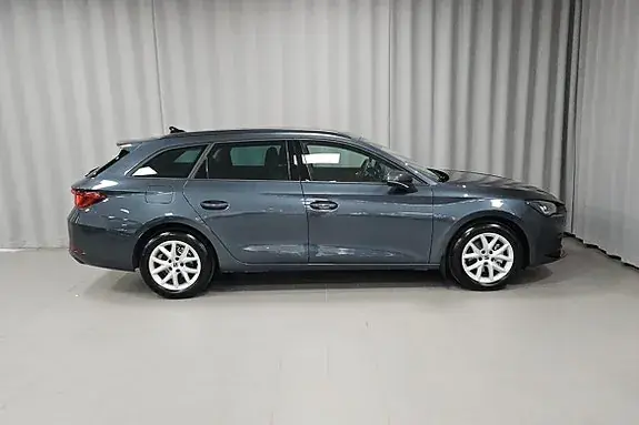 Seat Leon 2026 photo 4