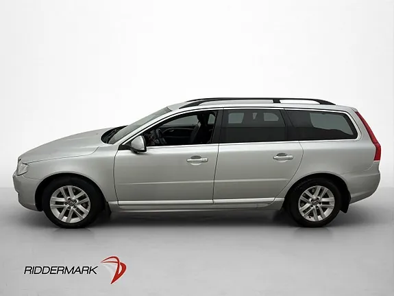 Volvo V70 2016 photo 4