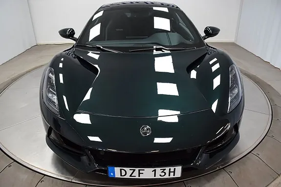 Lotus Emira 2025 photo 5