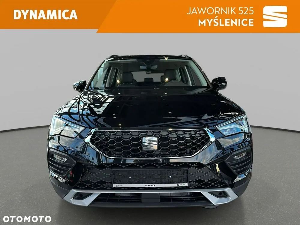 Seat Ateca 2026 photo 2