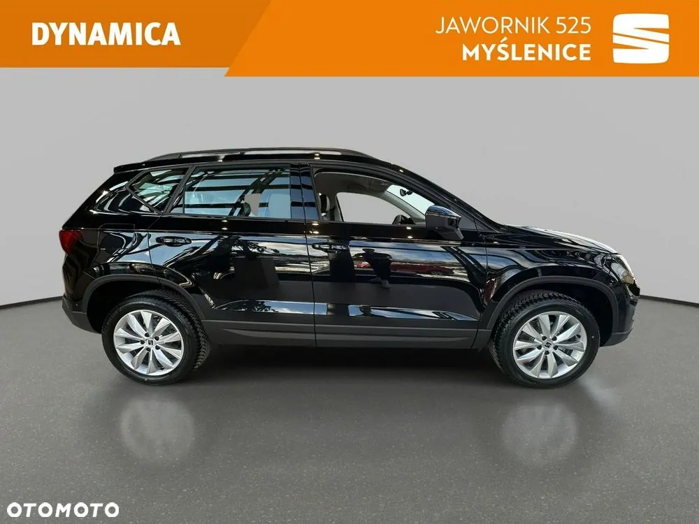 Seat Ateca 2026 photo 4