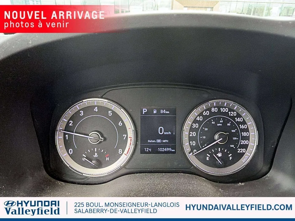 Hyundai Venue 2021 photo 5
