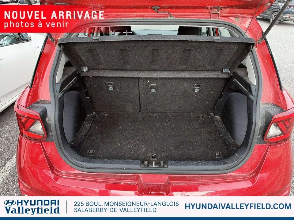 Hyundai Venue 2021 photo 3