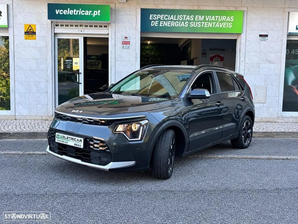 Kia Niro