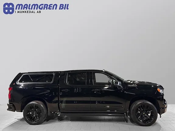 Chevrolet Silverado 1500 2025 photo 2
