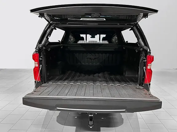 Chevrolet Silverado 1500 2025 photo 5