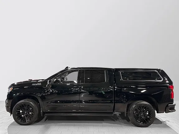 Chevrolet Silverado 1500 2025 photo 3
