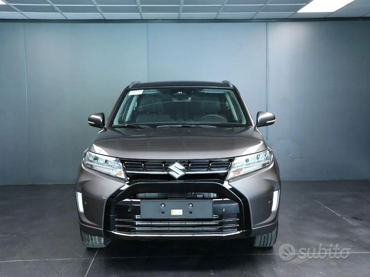 Suzuki Vitara 2026 photo 2