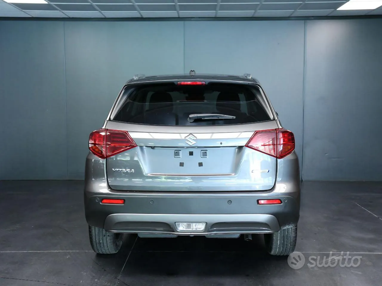 Suzuki Vitara 2026 photo 4