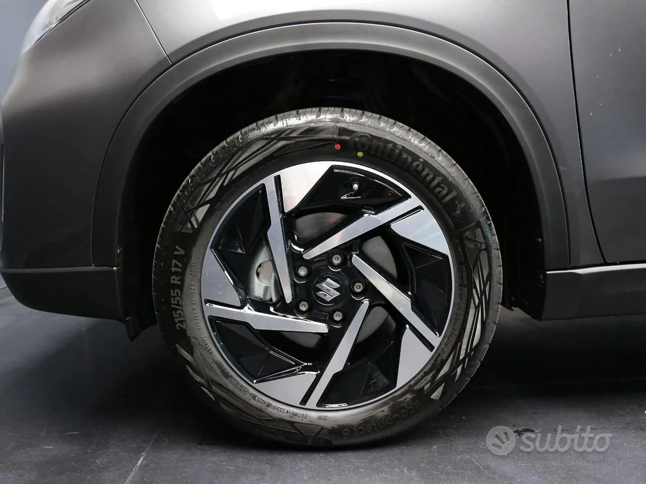 Suzuki Vitara 2026 photo 5