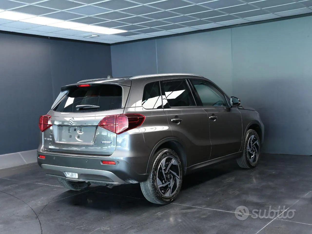 Suzuki Vitara 2026 photo 3