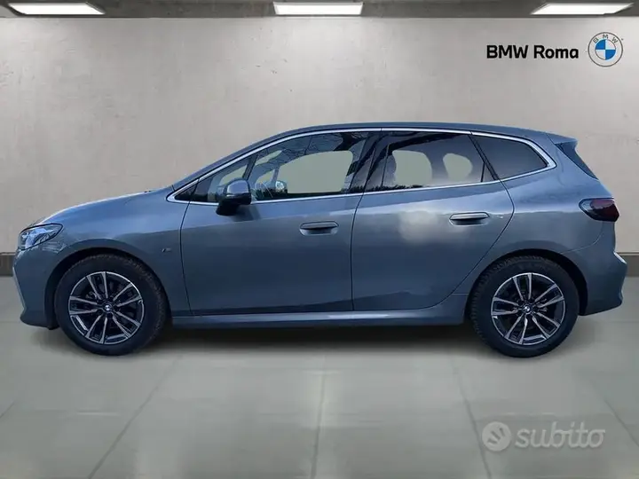 BMW 2 Series Active Tourer 2022 photo 4