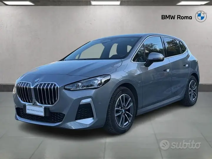 BMW 2 Series Active Tourer