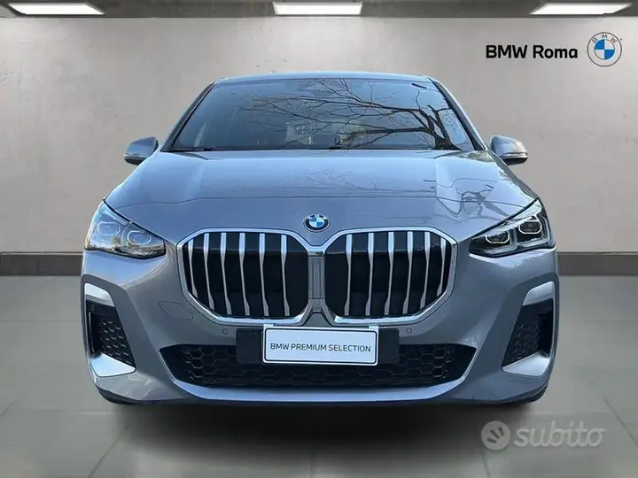BMW 2 Series Active Tourer 2022 photo 3