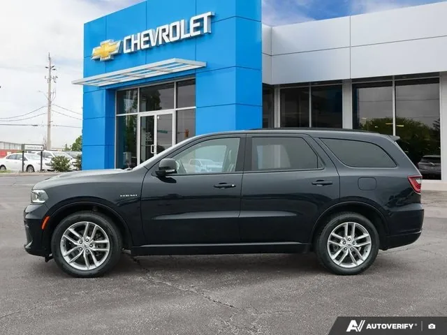 Dodge Durango 2025 photo 3