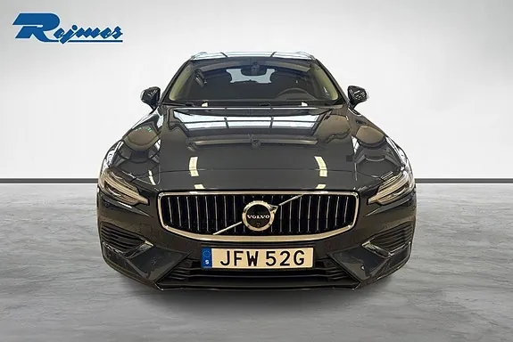 Volvo V60 2025 photo 5