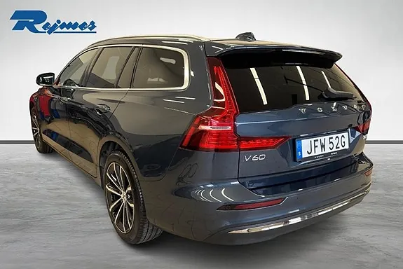 Volvo V60 2025 photo 2