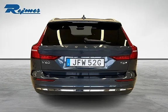 Volvo V60 2025 photo 4